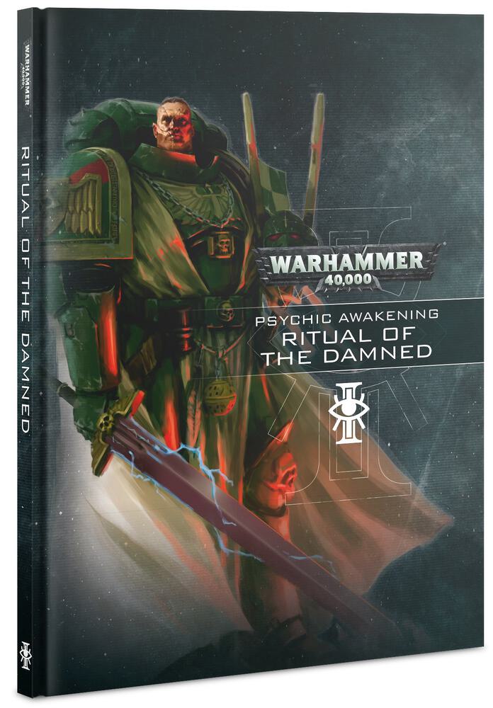 Warhammer: 40K - Psychic Awakening: Ritual of the Damned