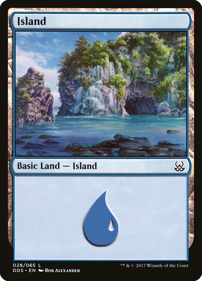 Island (028)