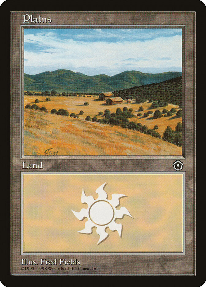 Plains (160)