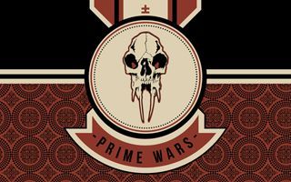 Prime Wars