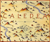 Caledea: The Epic Strategy Game - Caledea, LLC