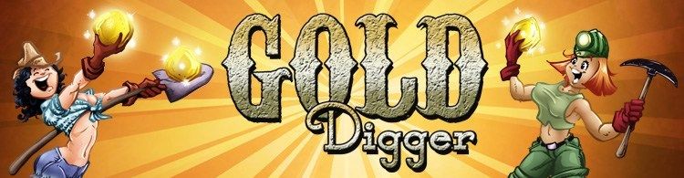 Gold Digger