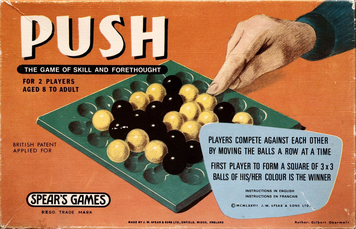 Push