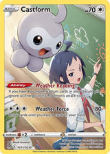 Castform - Pokémon