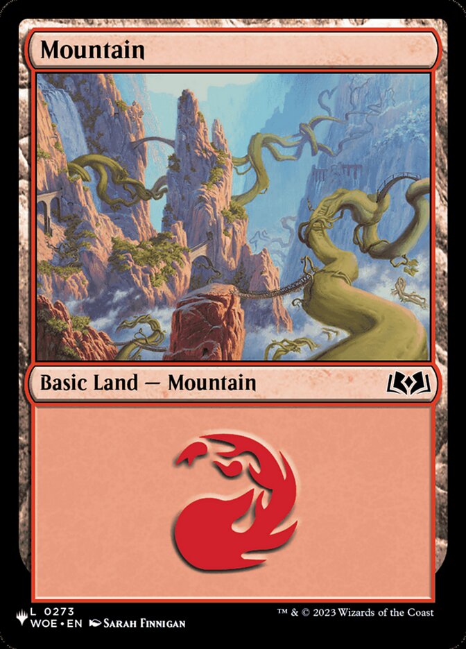 Mountain (0273) (WOE)