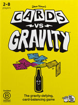 Cards vs Gravity - 999 Games