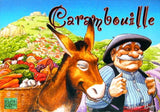 Carambouille - La Haute Roche