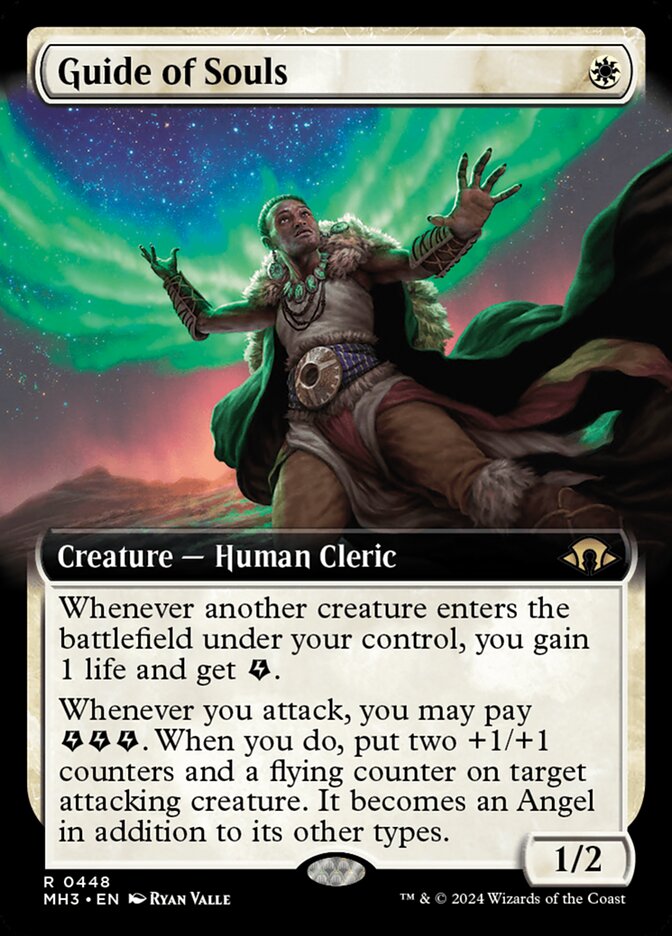 Guide of Souls (Extended Art)