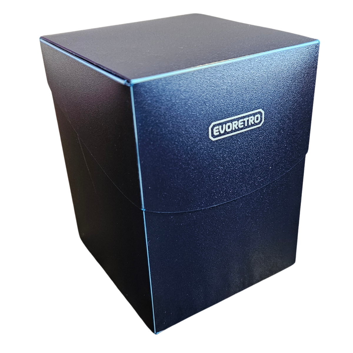 Evoretro Deckbox (Plastic)