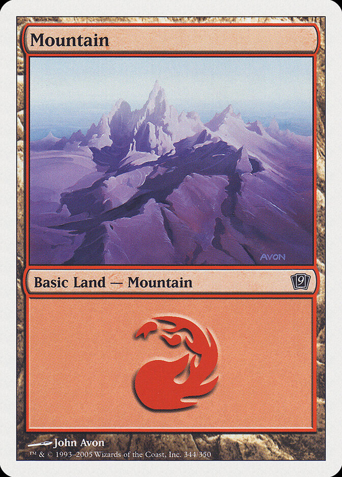 Mountain (344)