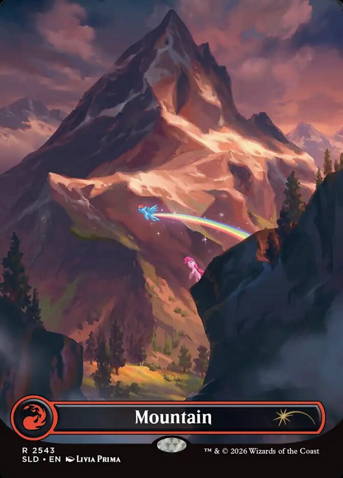 Mountain (2543)