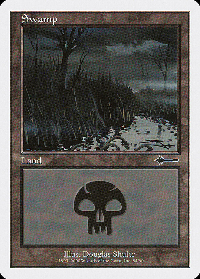 Swamp (84)