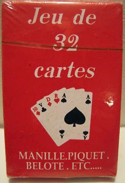 Manille