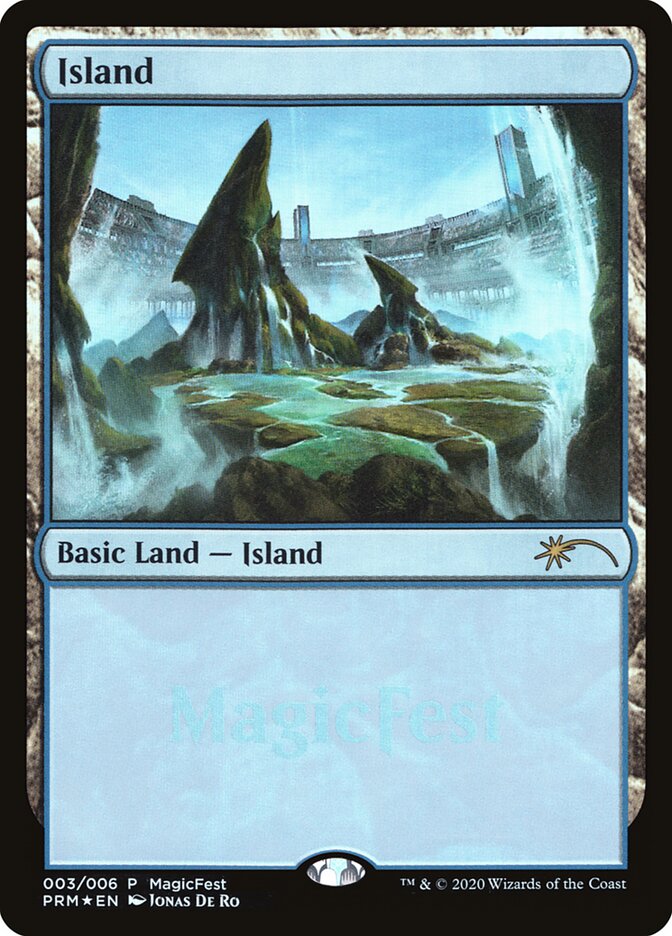 Island (2020)
