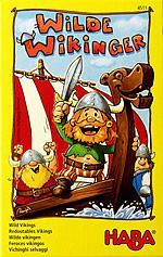 Wild Vikings
