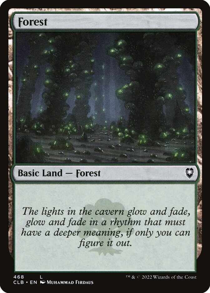 Forest (468)