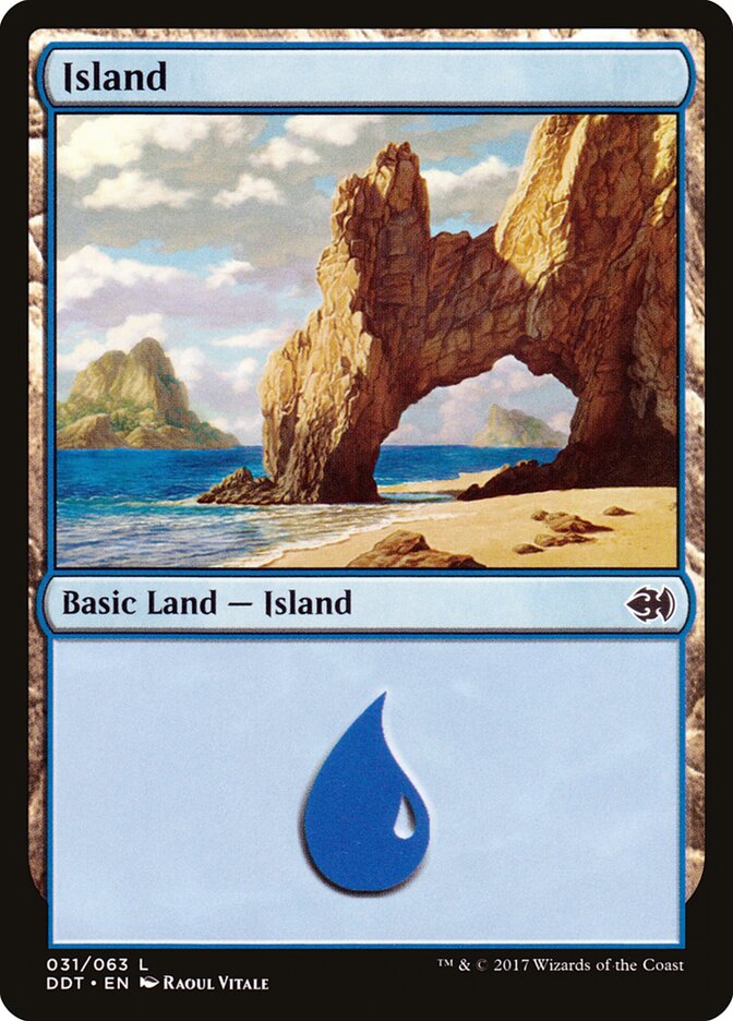 Island (031)