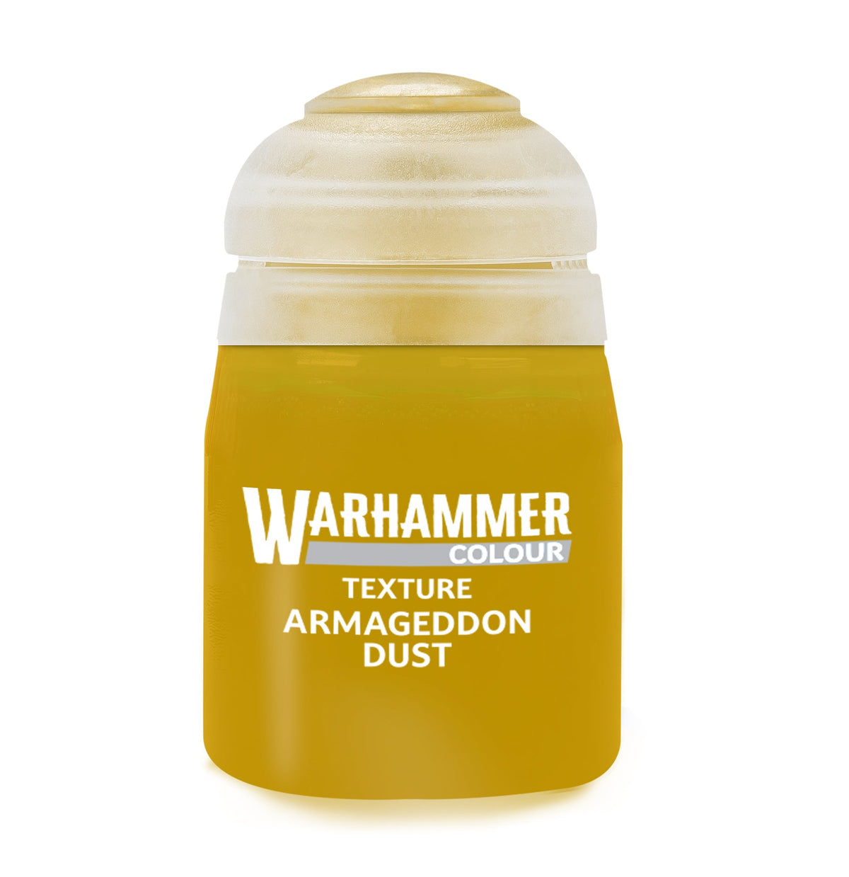 Warhammer Technical: Armageddon Dust - 24ml
