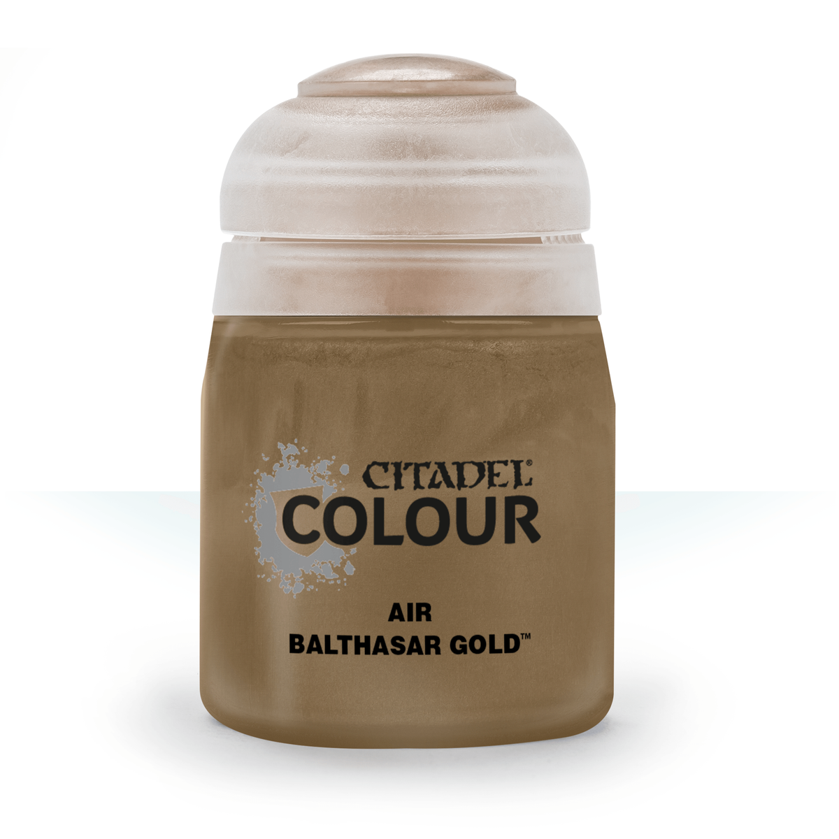 Citadel Air: Balthasar Gold - 24ml