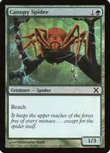 Canopy Spider - Magic: The Gathering