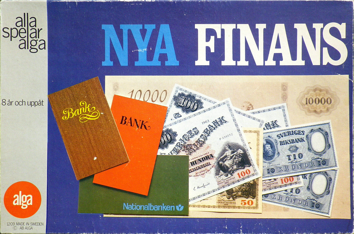 Nya Finans