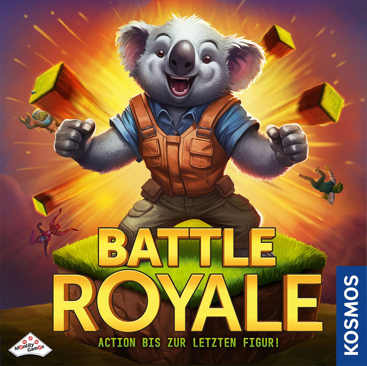 Battle Royale