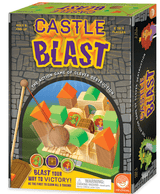 Castle Blast - IELLO