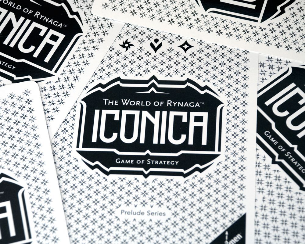 Iconica