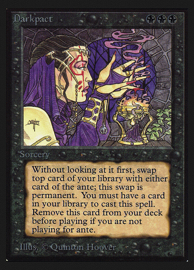Darkpact (IE)