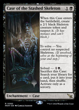 Case of the Stashed Skeleton - Magic: The Gathering