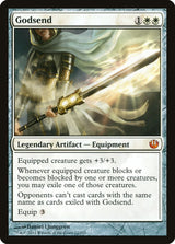 Godsend - Magic: The Gathering