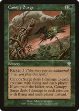 Canopy Surge - Magic: The Gathering