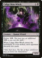 Caligo Skin-Witch - Magic: The Gathering