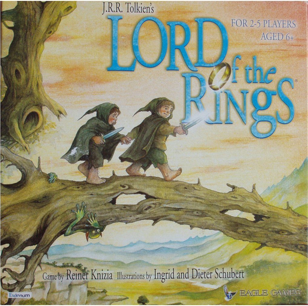 Lord of the Rings