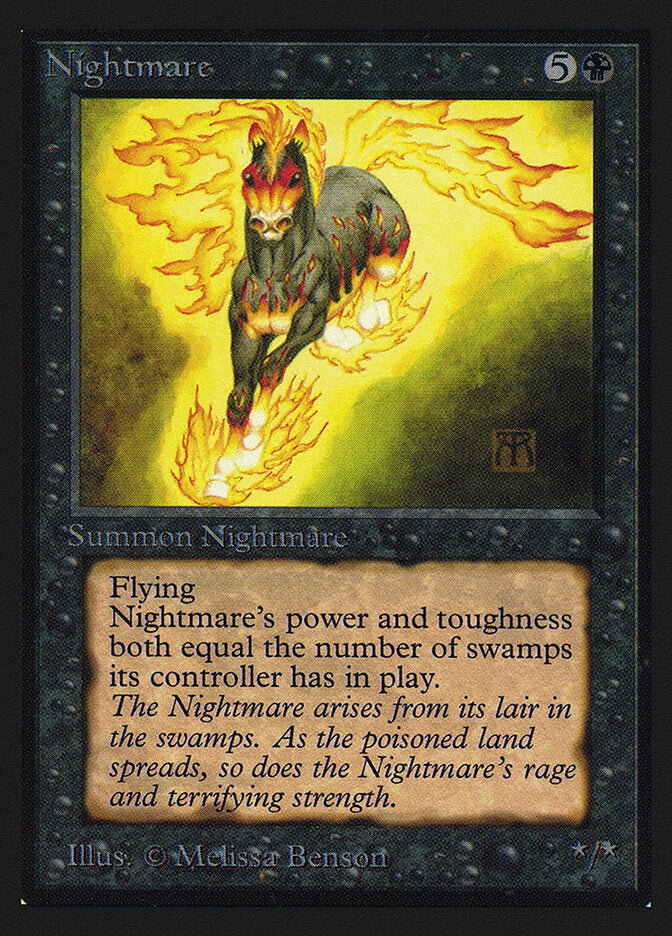 Nightmare (IE)
