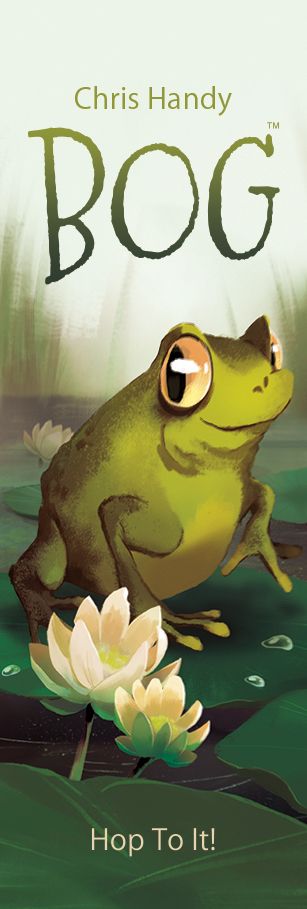 BOG