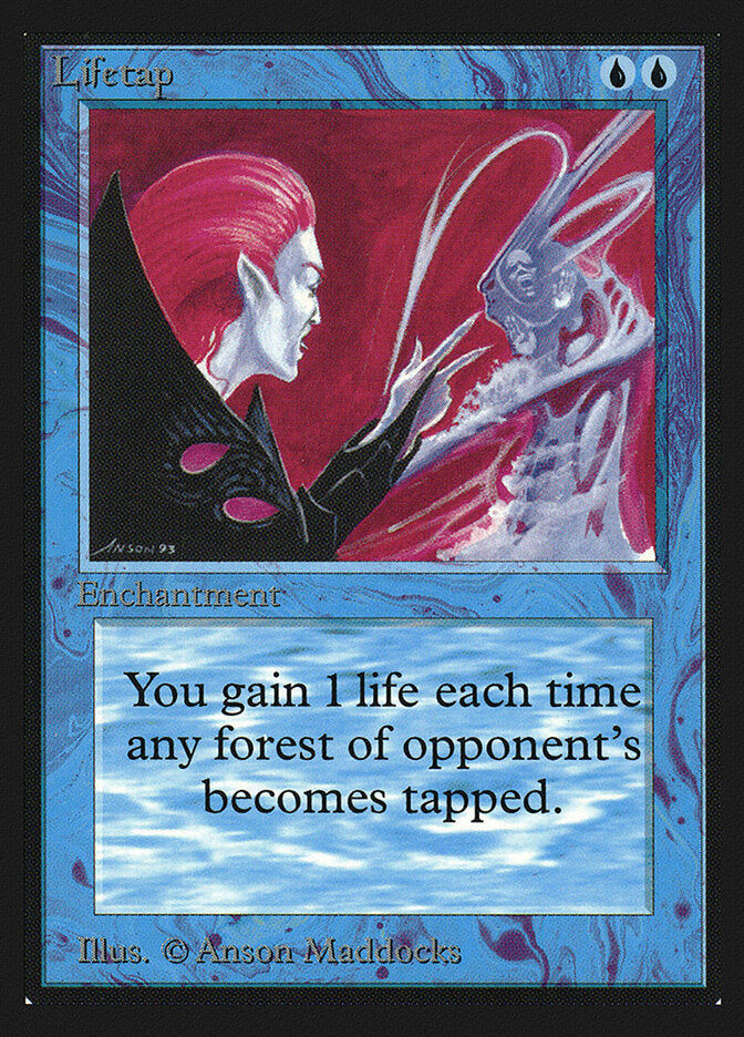 Lifetap (IE)