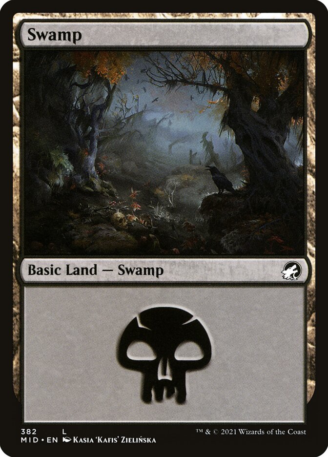 Swamp (382)