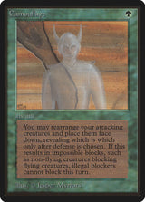 Camouflage - Magic: The Gathering