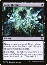 Cabal Therapy - Magic: The Gathering