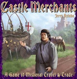 Castle Merchants - Z-Man Games