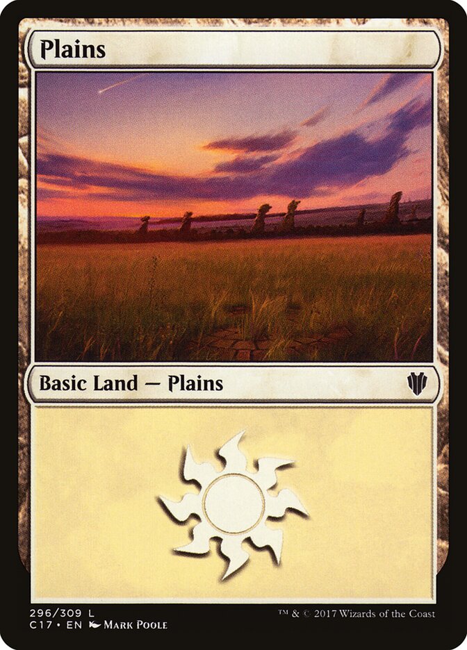 Plains (296)