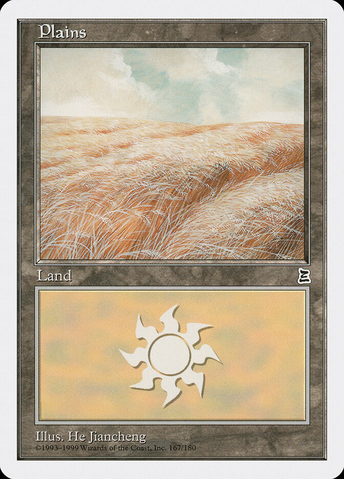 Plains (167)