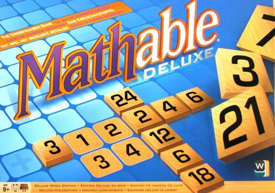 Mathable