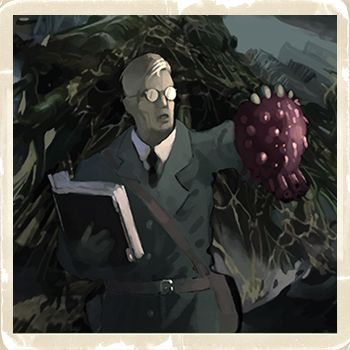 Heroes of Normandie: Achtung! Cthulhu