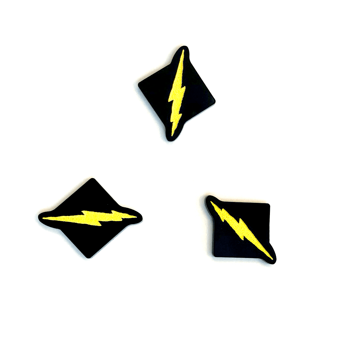 Harry Potter: Hogwarts Battle – Attack Tokens
