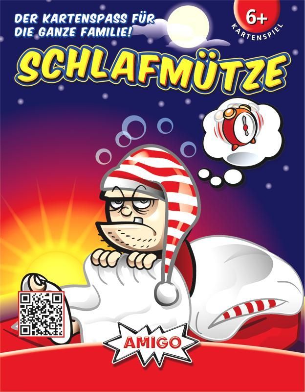 Schlafmütze