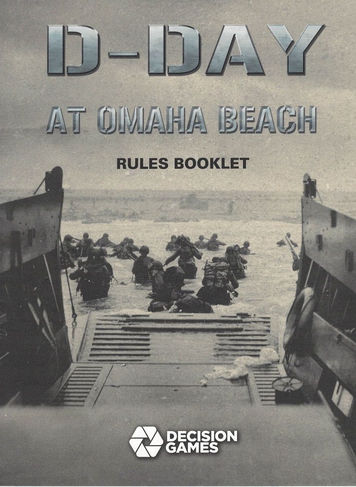 D-Day at Omaha Beach Kit