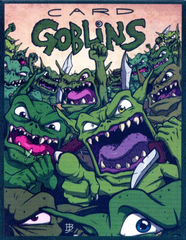 Card Goblins