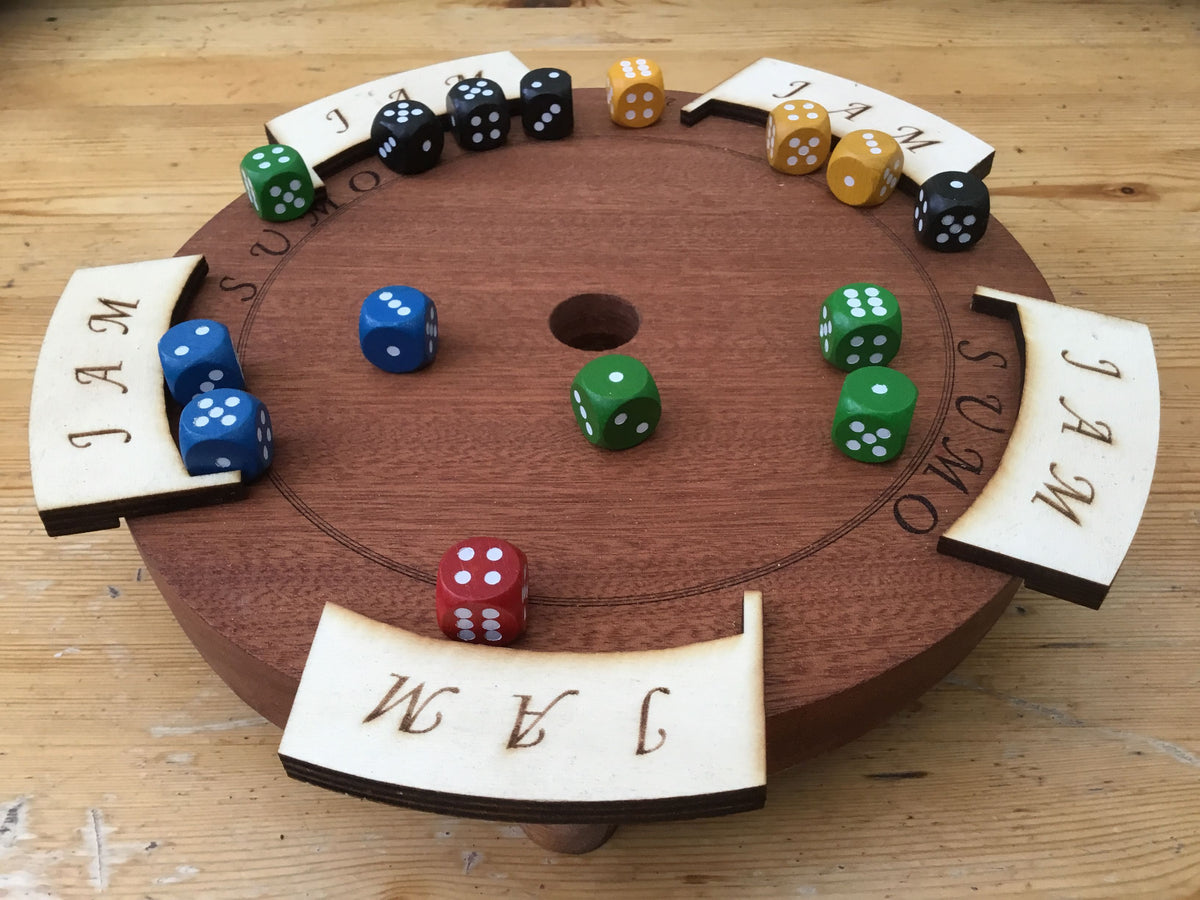 JamSumo (Second Edition)